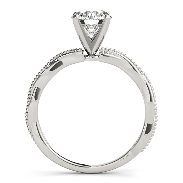 Engagement Ring M51114-E