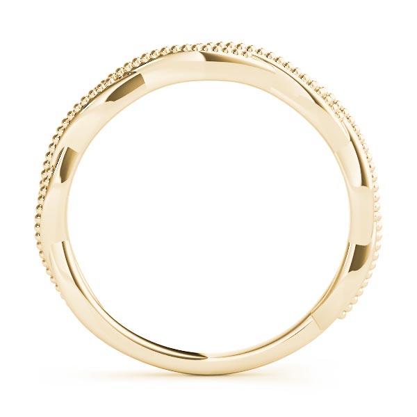 Wedding Band M51114-W