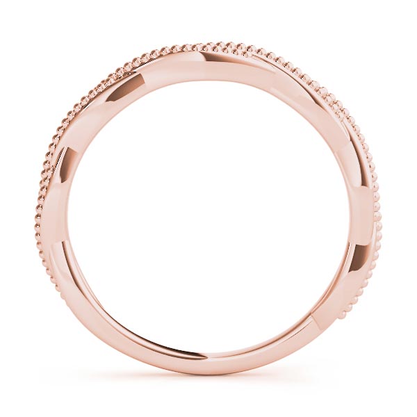 Wedding Band M51114-W