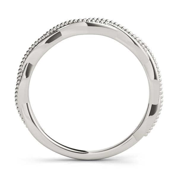 Wedding Band M51114-W