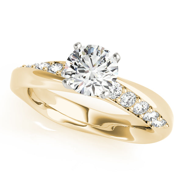 Engagement Ring M51116-E