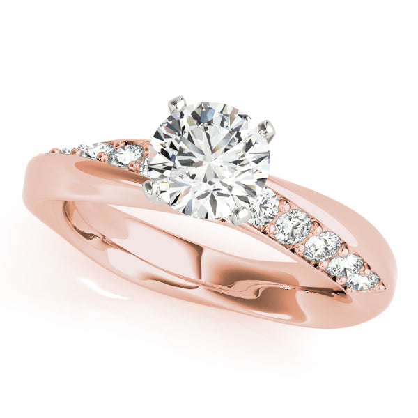 Engagement Ring M51116-E