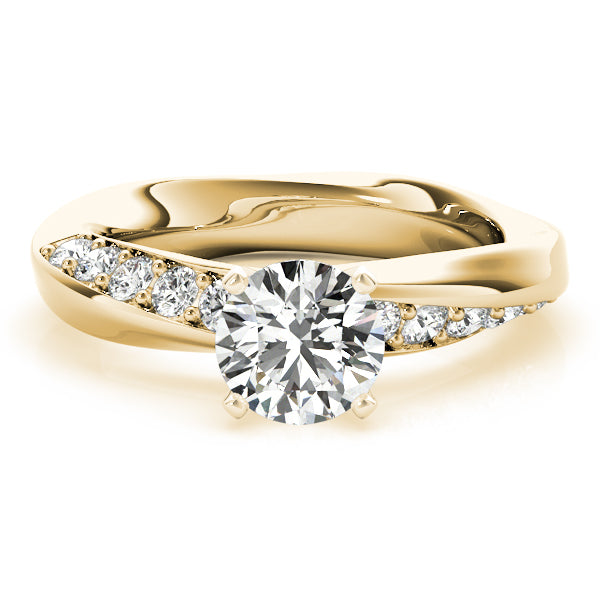 Engagement Ring M51116-E