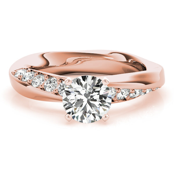 Engagement Ring M51116-E