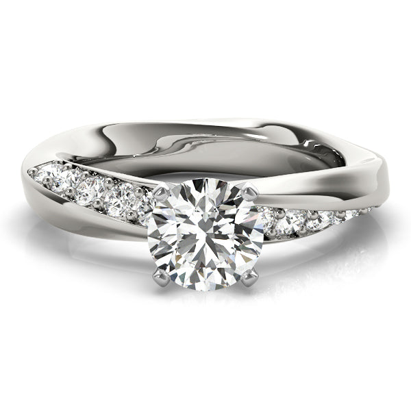 Engagement Ring M51116-E