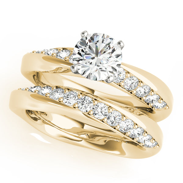 Engagement Ring M51116-E