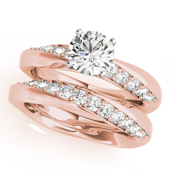 Engagement Ring M51116-E