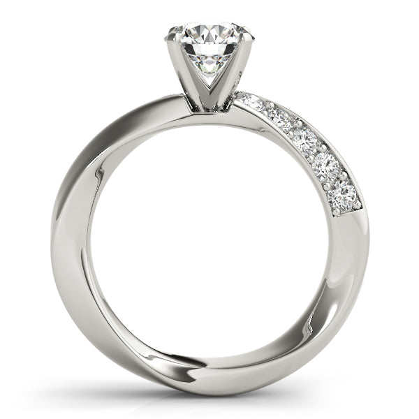 Engagement Ring M51116-E