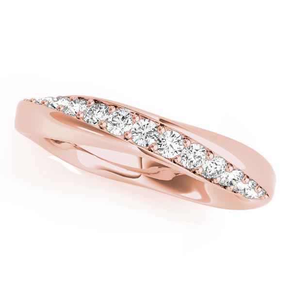 Wedding Band M51116-W