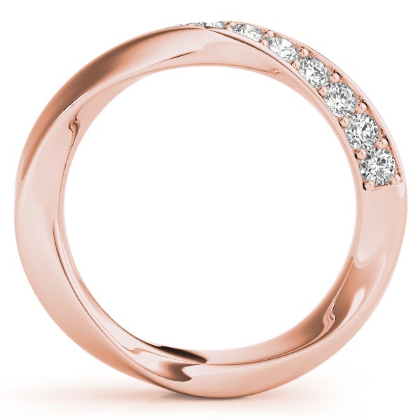 Wedding Band M51116-W