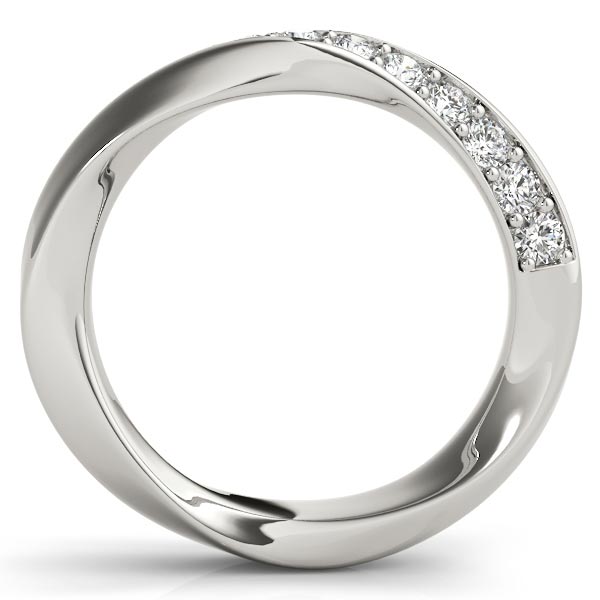 Wedding Band M51116-W