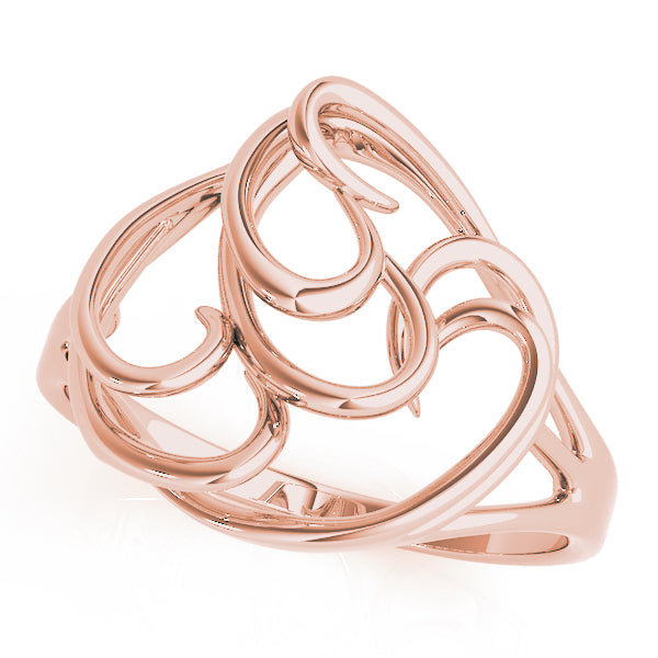 Engagement Ring M80057