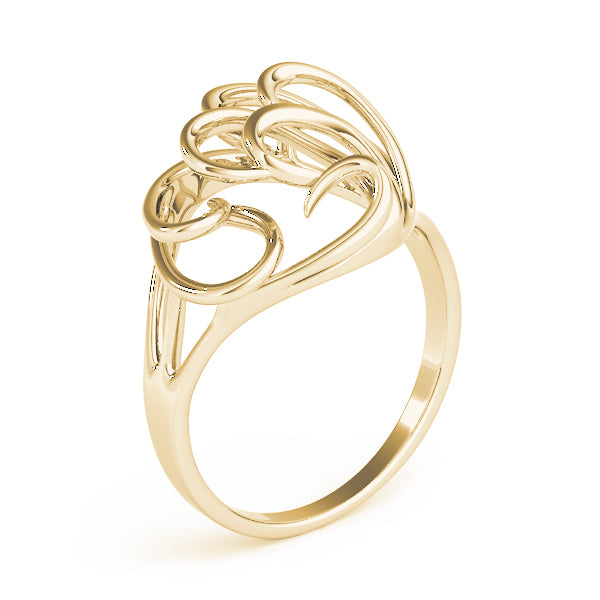 Engagement Ring M80057
