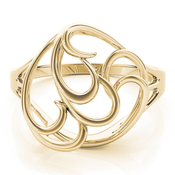Engagement Ring M80057
