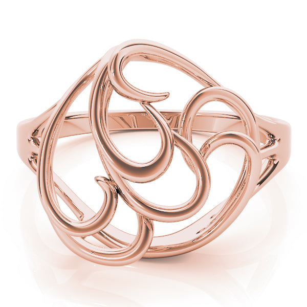 Engagement Ring M80057