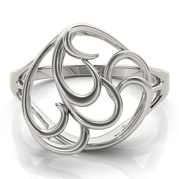 Engagement Ring M80057