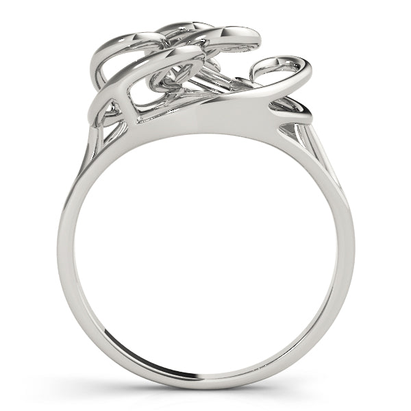 Engagement Ring M80057