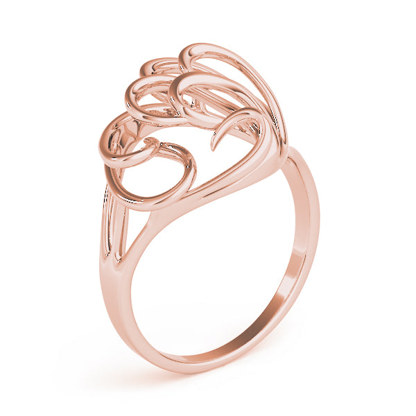 Engagement Ring M80057