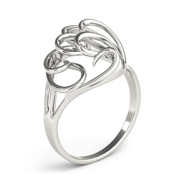 Engagement Ring M80057