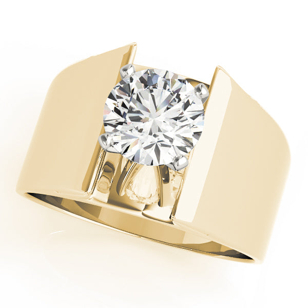 Engagement Ring M80066