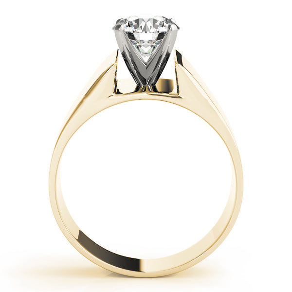 Engagement Ring M80066