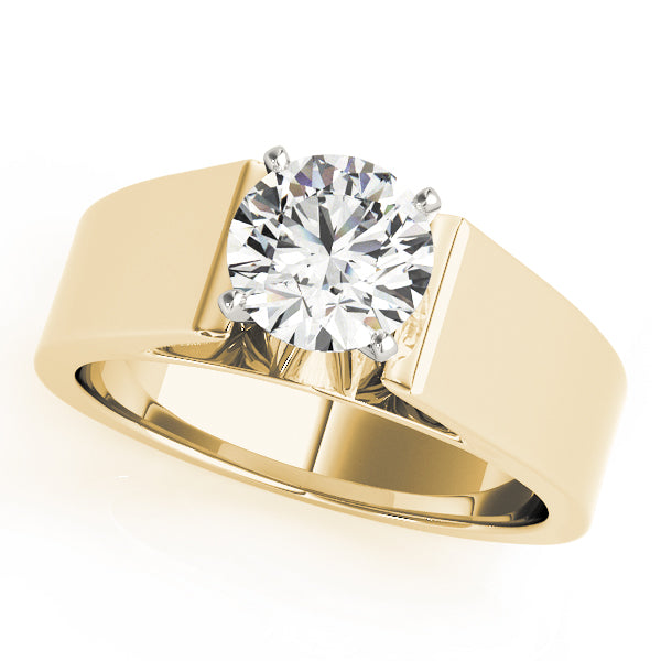 Engagement Ring M80128-A