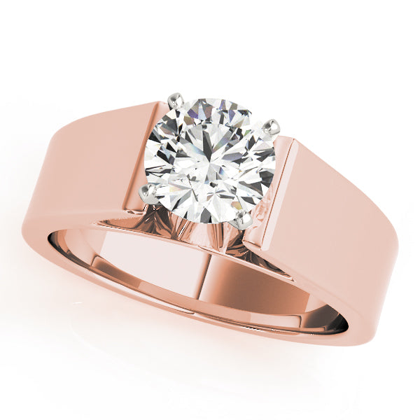Engagement Ring M80128-A