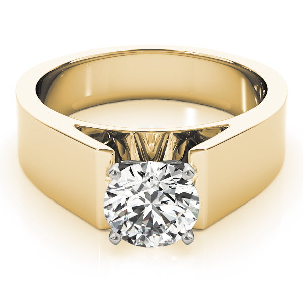 Engagement Ring M80128-A