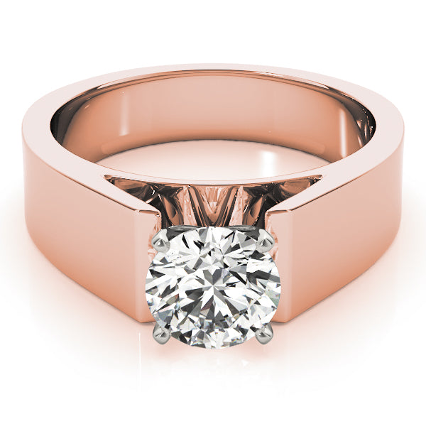 Engagement Ring M80128-A