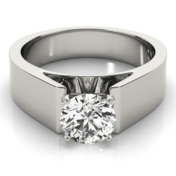 Engagement Ring M80128-A