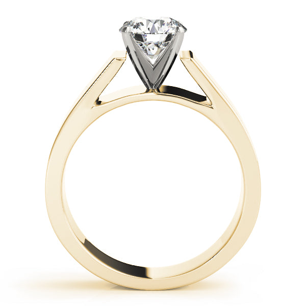 Engagement Ring M80128-A