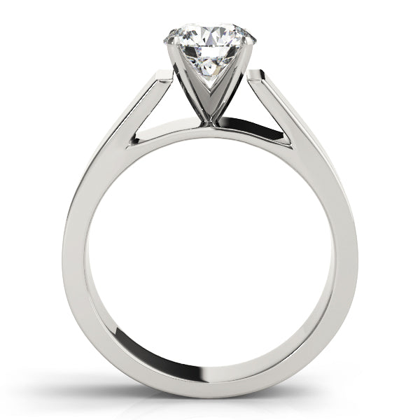Engagement Ring M80128-A