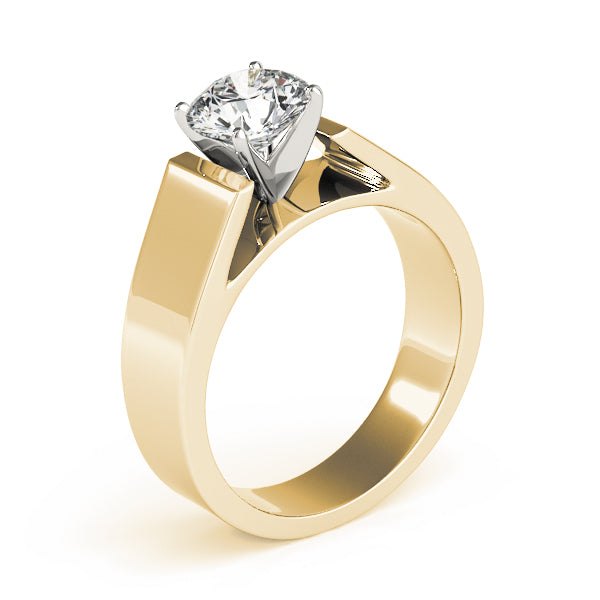 Engagement Ring M80128-A