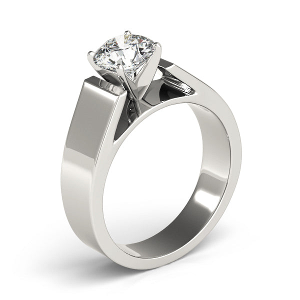Engagement Ring M80128-A