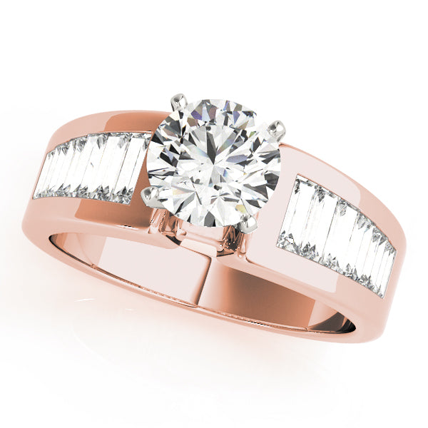 Engagement Ring M80143