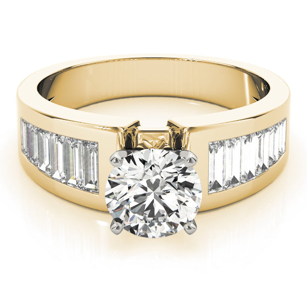 Engagement Ring M80143