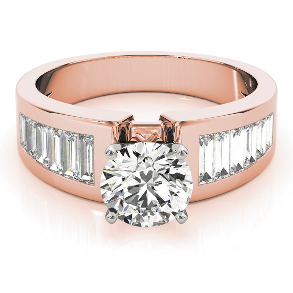 Engagement Ring M80143