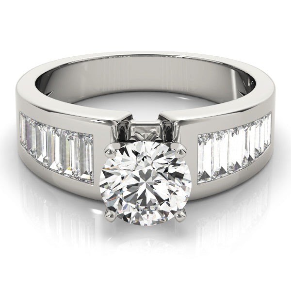 Engagement Ring M80143