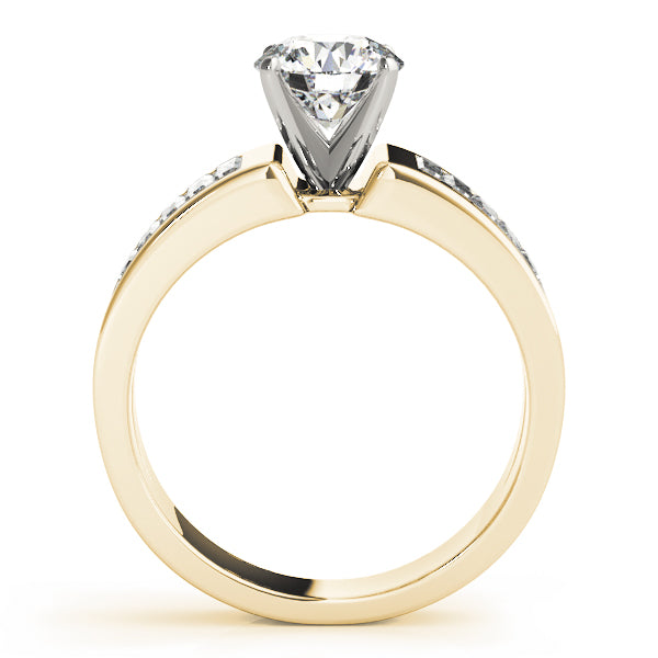 Engagement Ring M80143