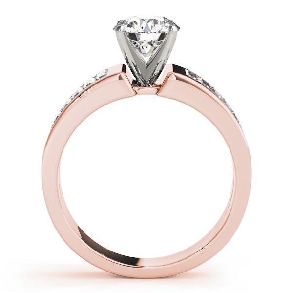 Engagement Ring M80143
