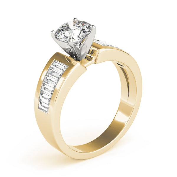 Engagement Ring M80143