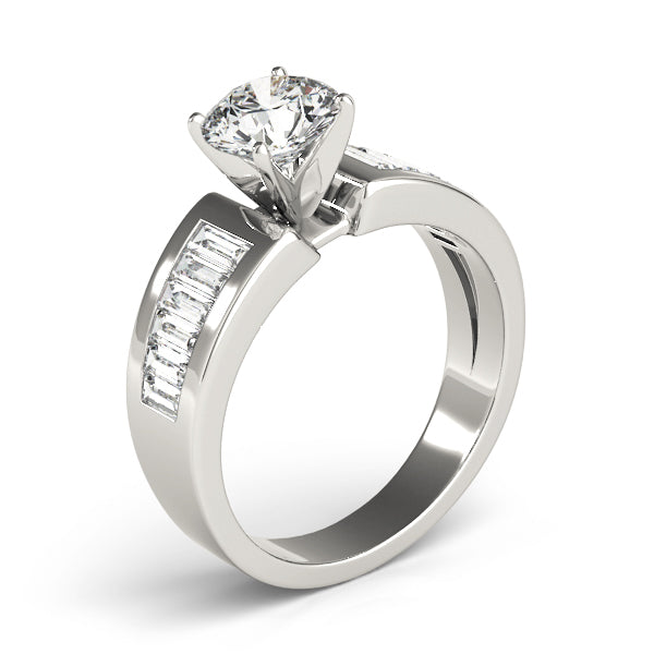 Engagement Ring M80143