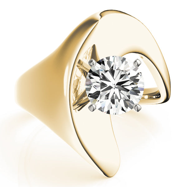 Engagement Ring M80149