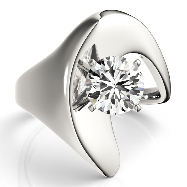 Engagement Ring M80149
