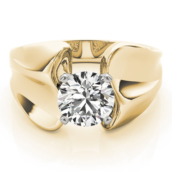 Engagement Ring M80150