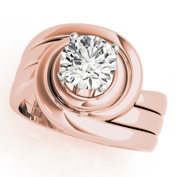 Engagement Ring M80174