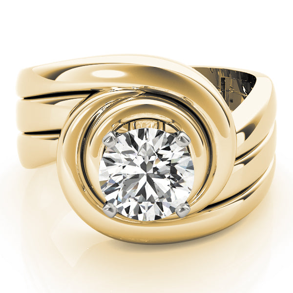 Engagement Ring M80174