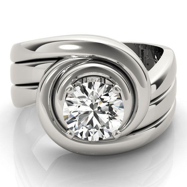 Engagement Ring M80174