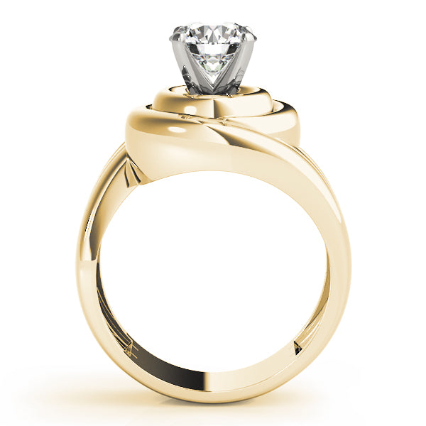 Engagement Ring M80174