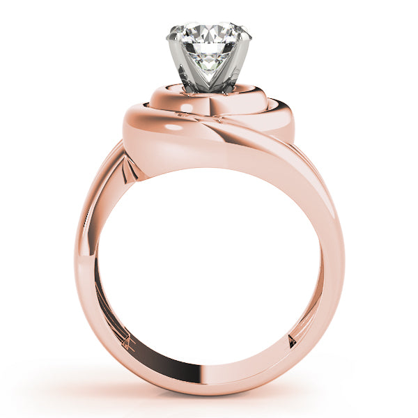 Engagement Ring M80174